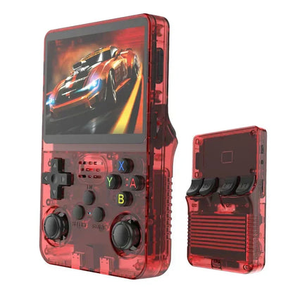 Infinity Console™ | All in One Retro Gaming